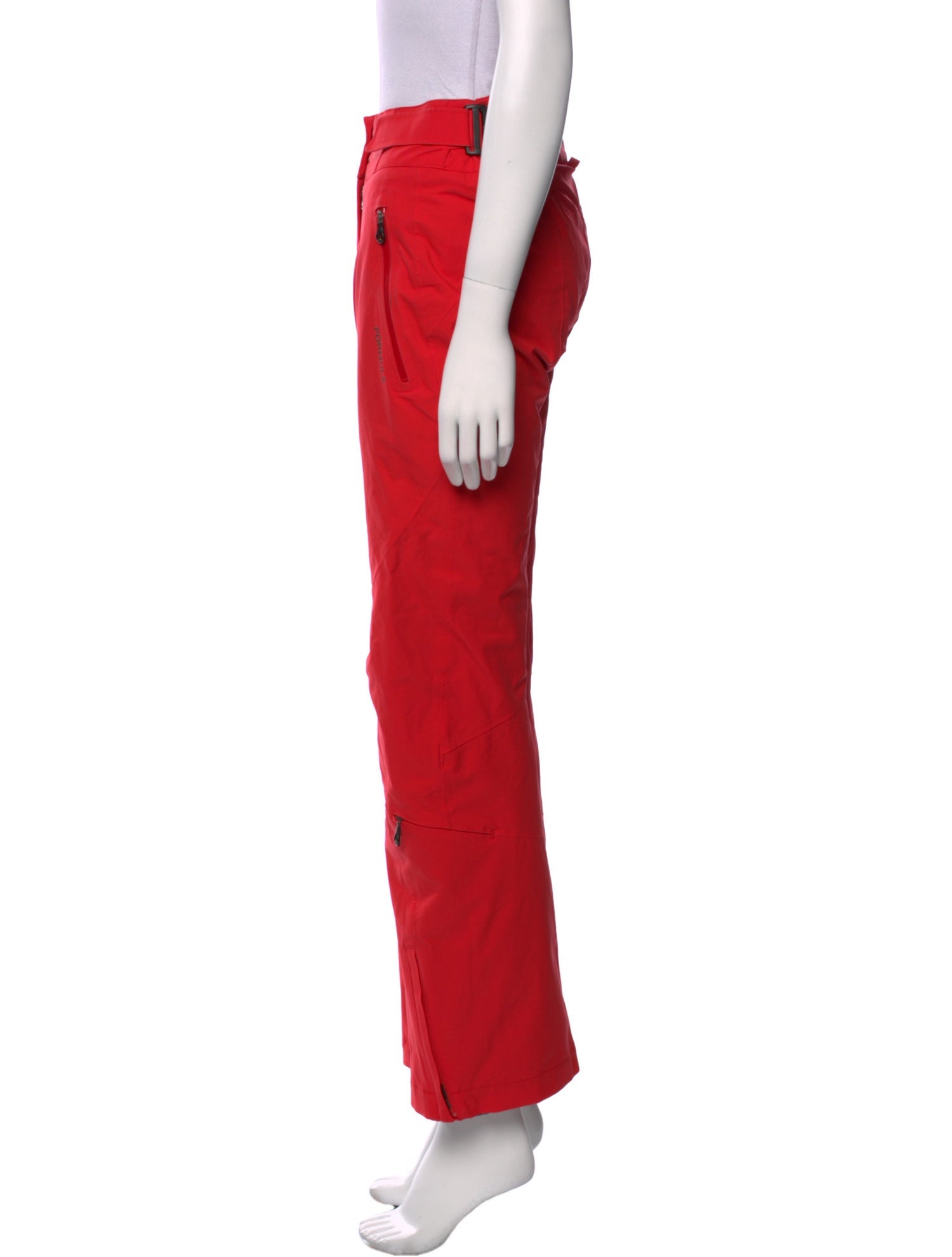 Kjus Wide Leg Pants