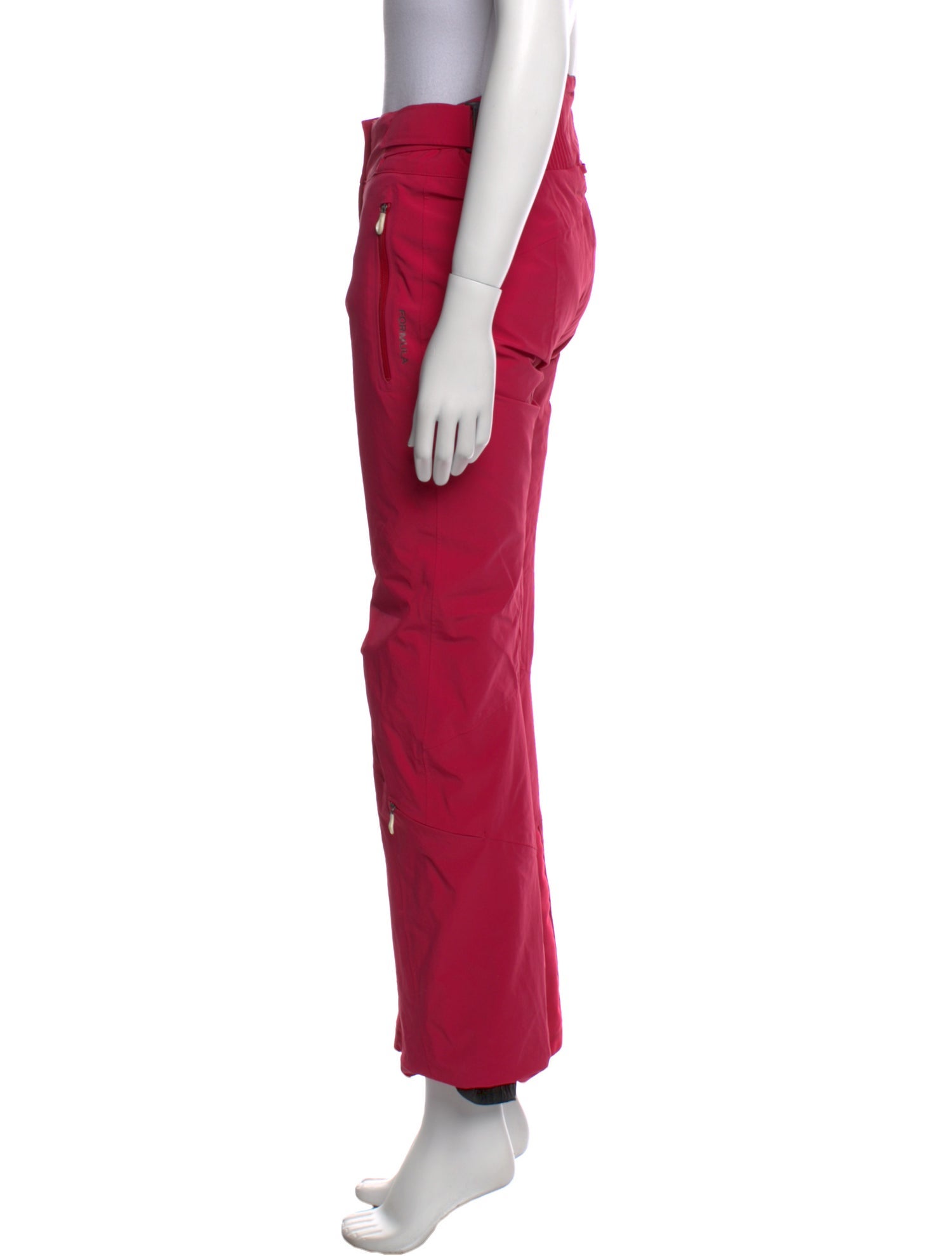 Kjus Wide Leg Pants