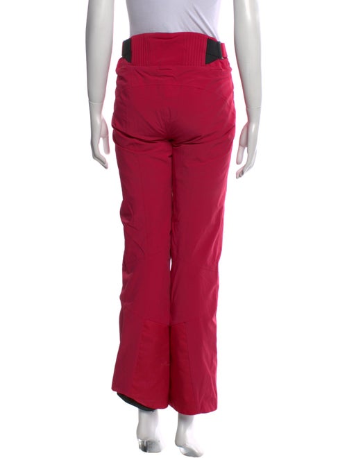 Kjus Wide Leg Pants
