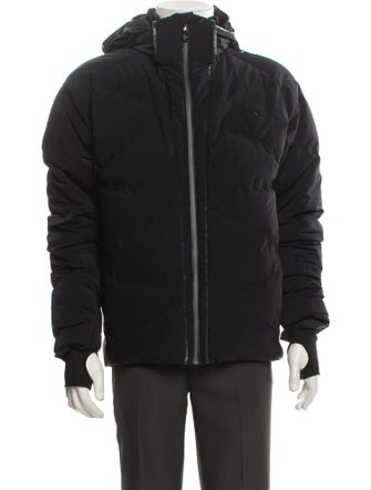Kjus Puffer Coat