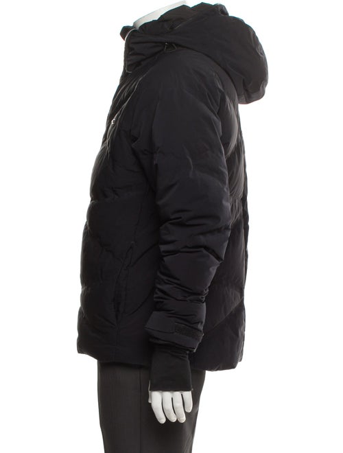 Kjus Puffer Coat