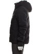 Kjus Puffer Coat