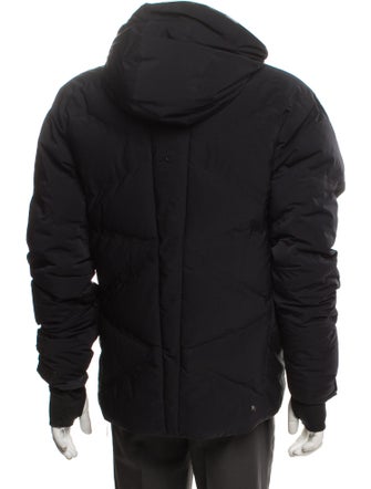 Kjus Puffer Coat