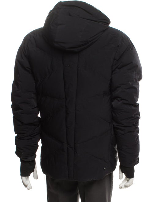 Kjus Puffer Coat