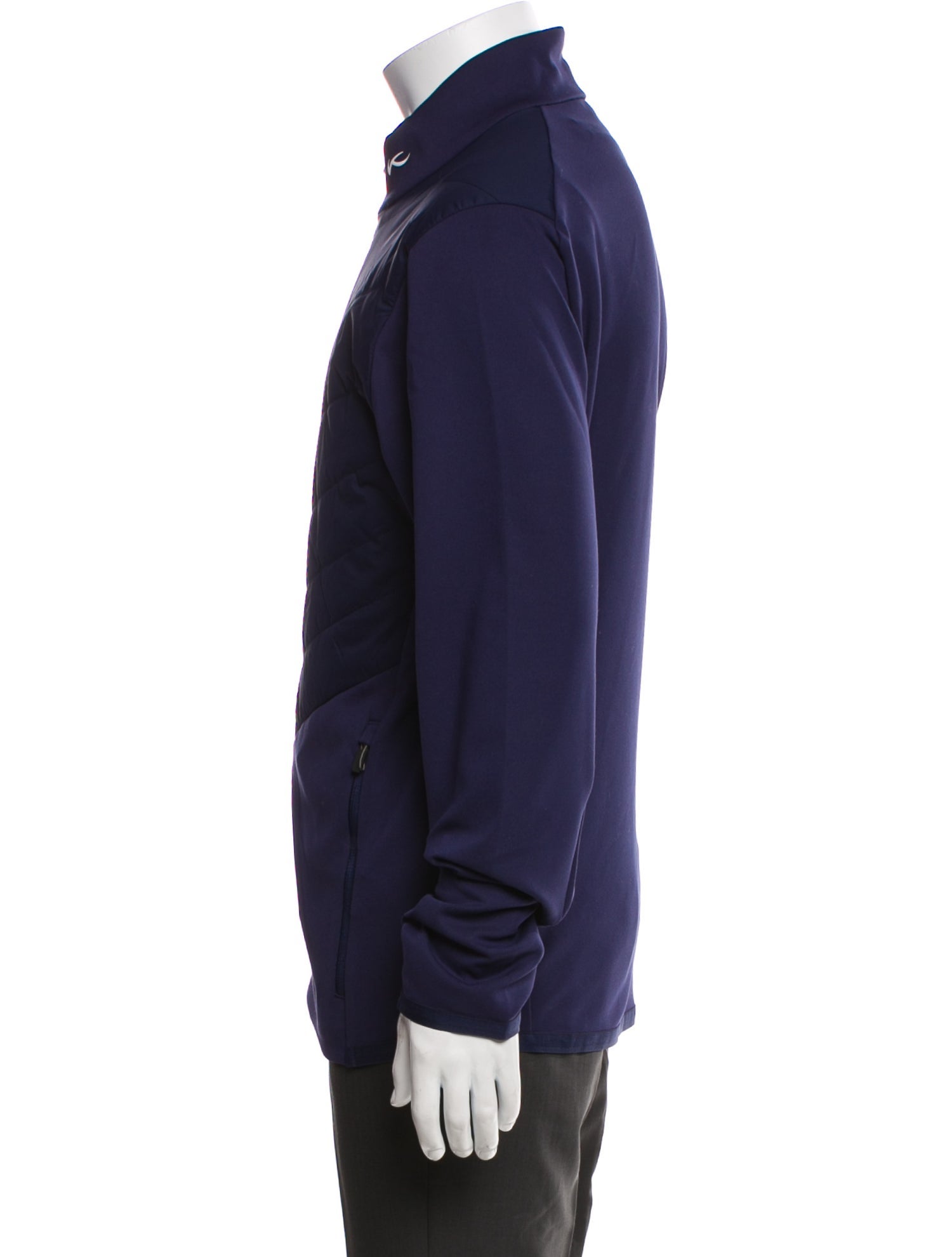 Kjus Windbreaker w/ Tags