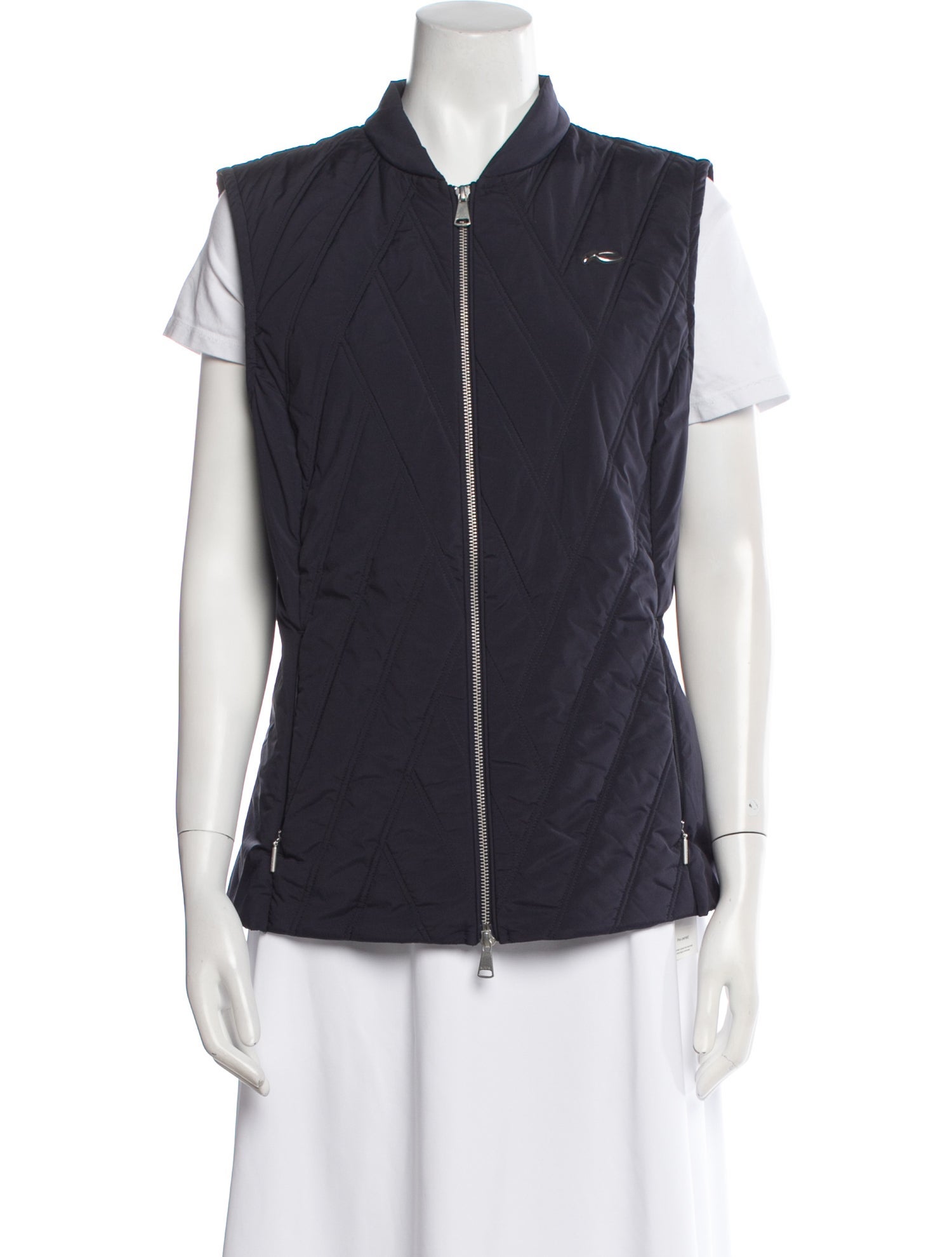 Kjus Vest