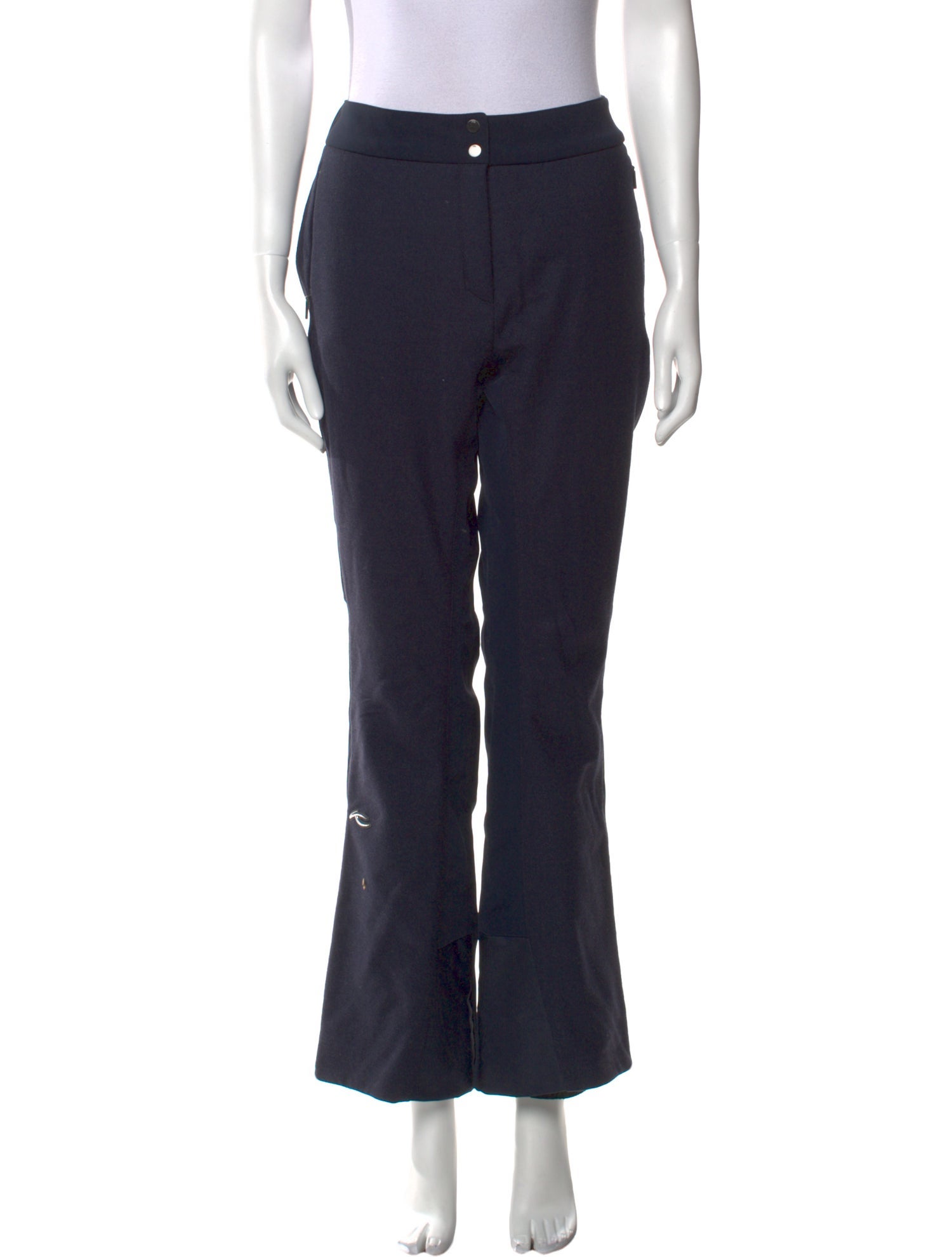 Kjus Wide Leg Pants