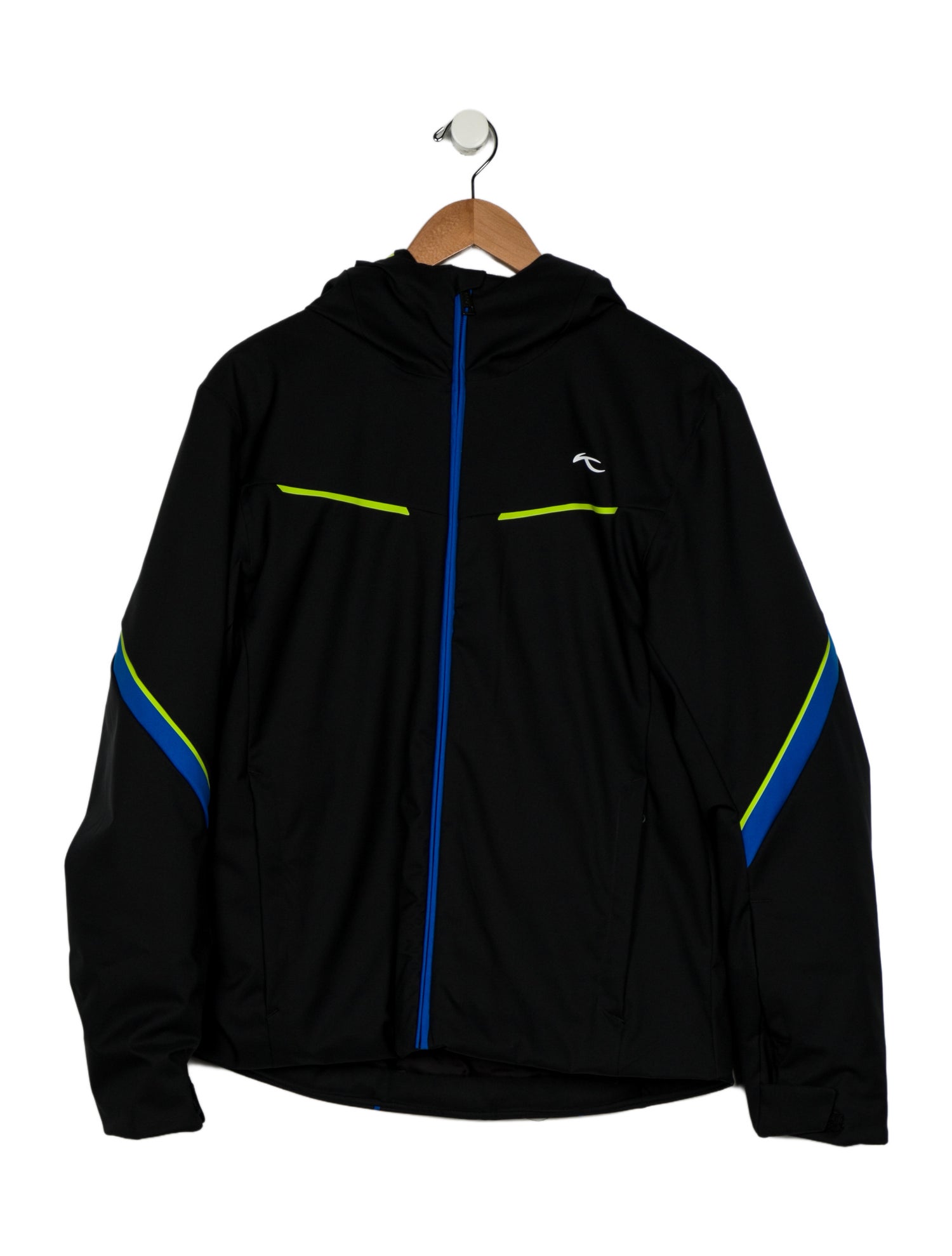 Kjus Kids Boys' 'Formula' Jacket