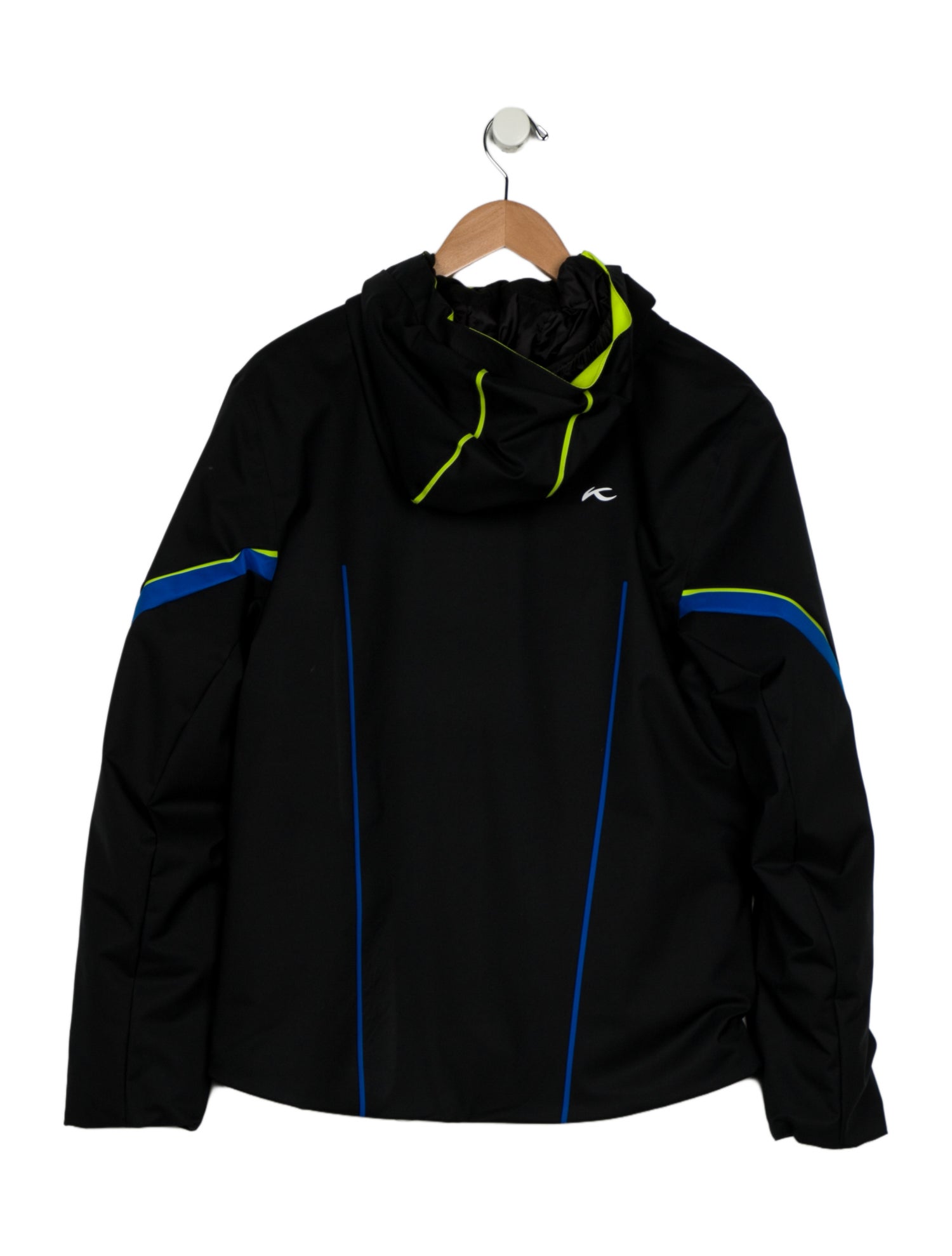 Kjus Kids Boys' 'Formula' Jacket