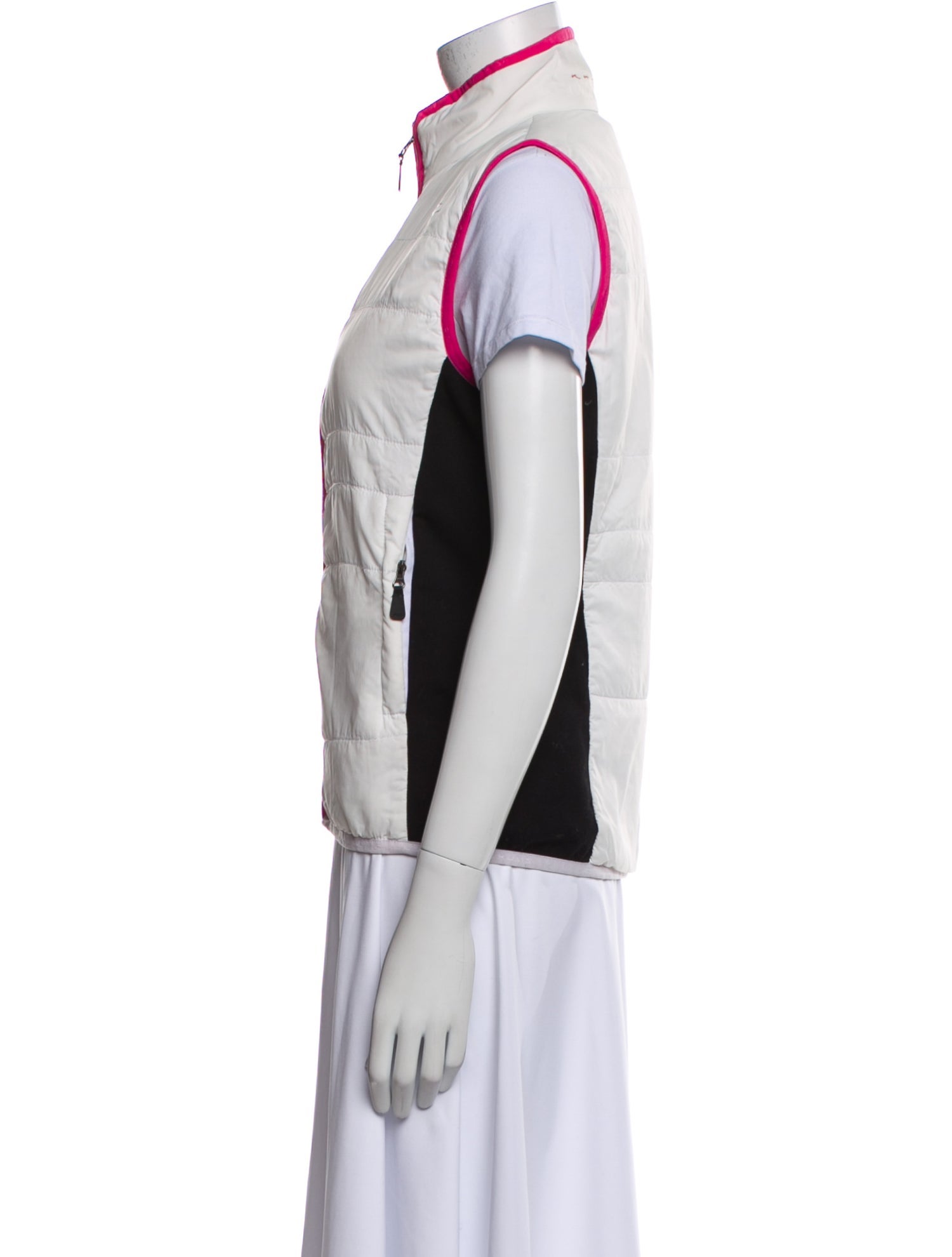 Kjus Nylon Vest