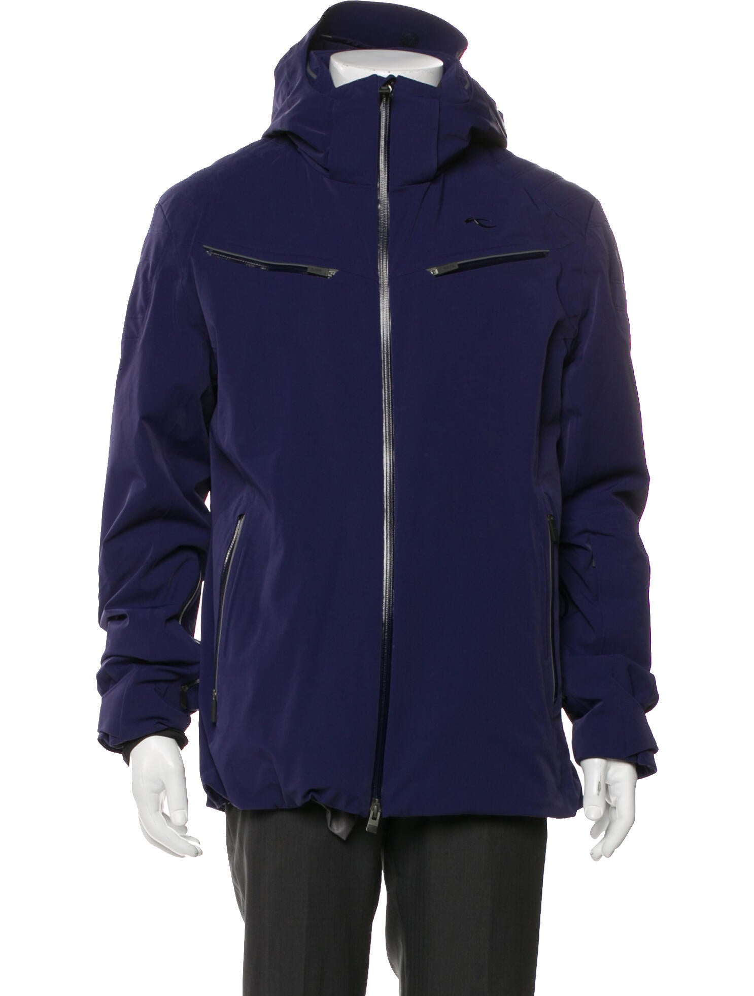 Kjus Puffer Coat