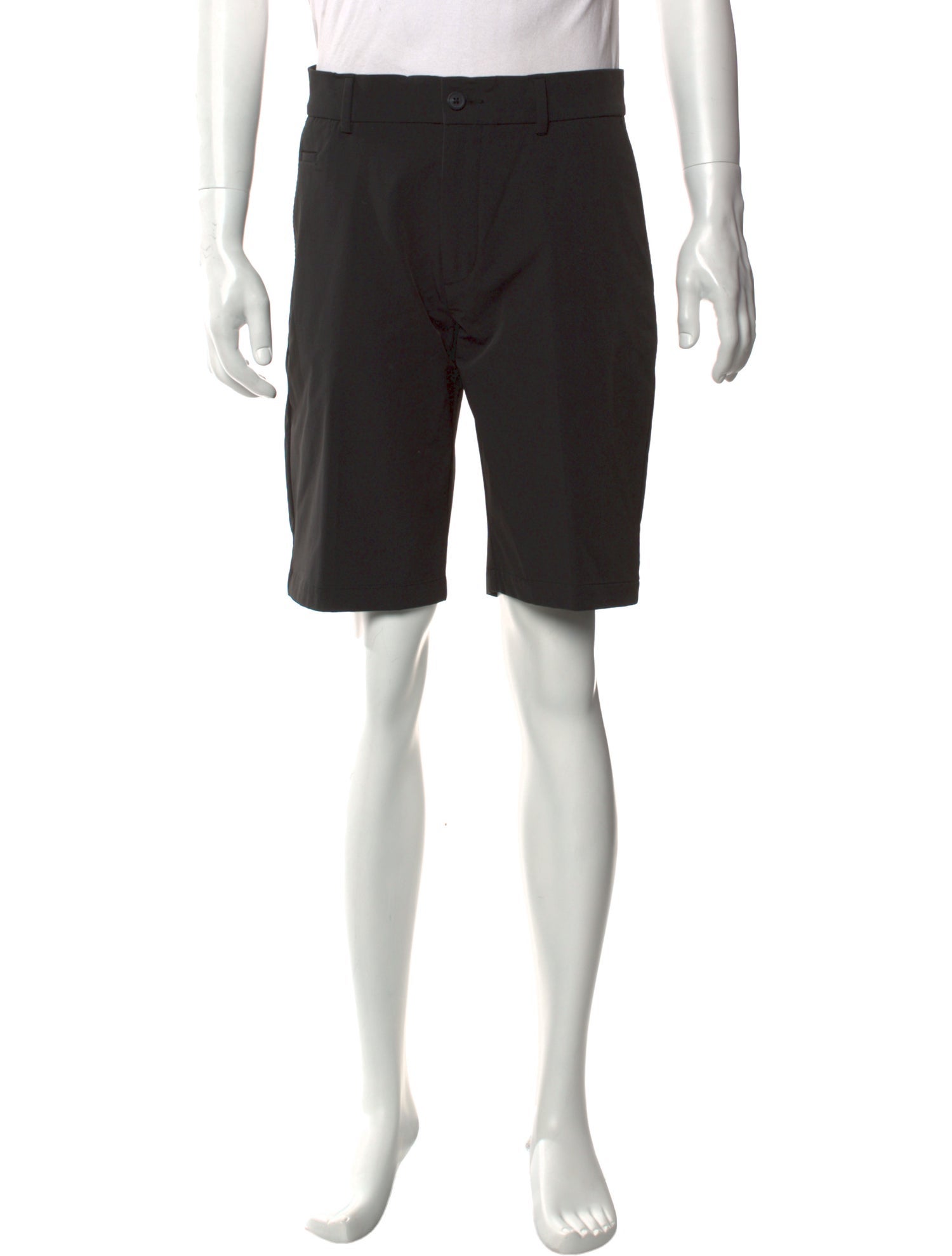 Kjus Flat Front Shorts