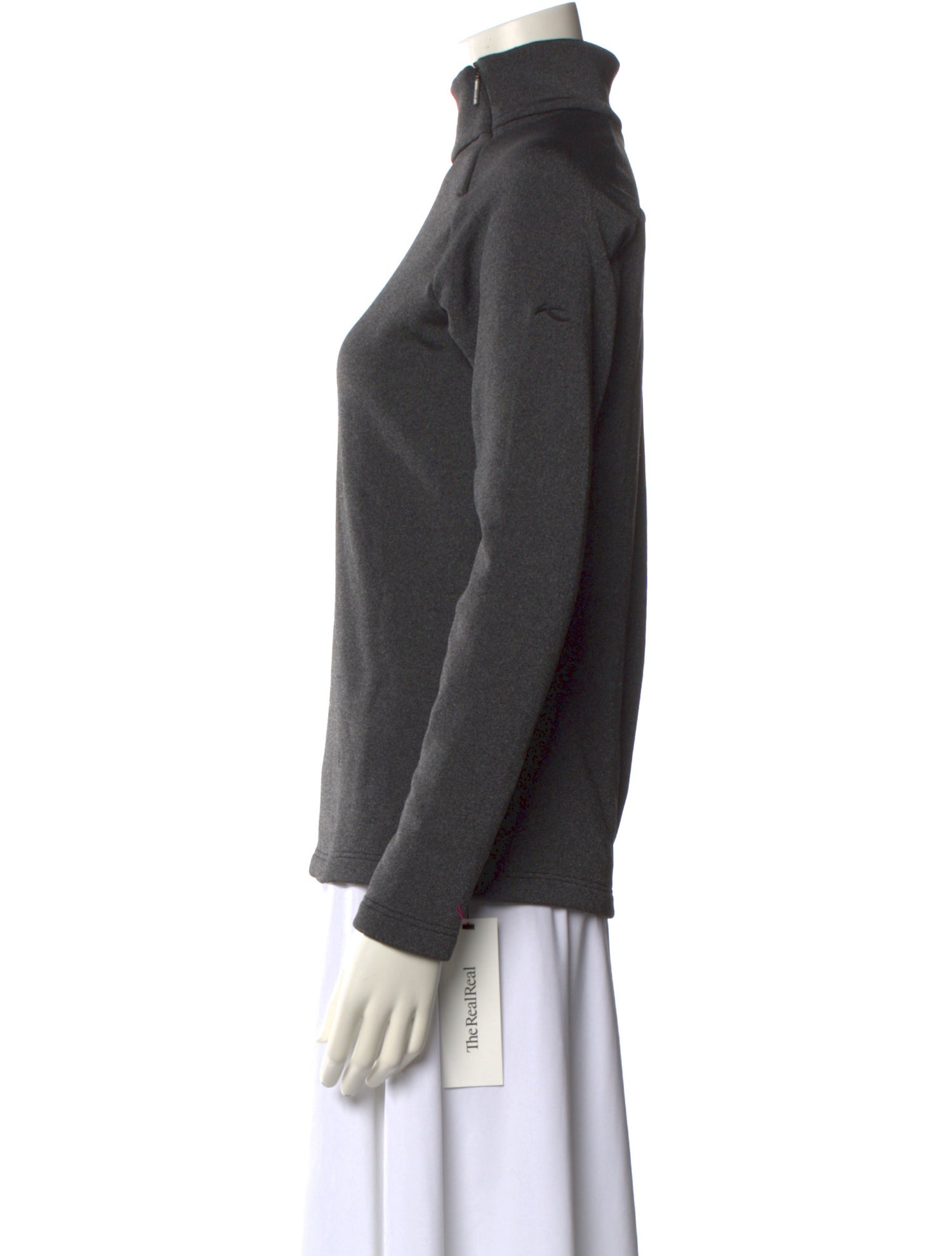 Kjus Turtleneck Sweater