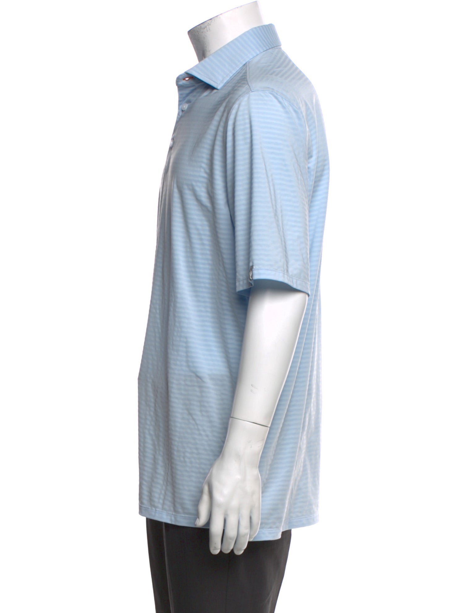 Kjus Collar Short Sleeve Polo Shirt