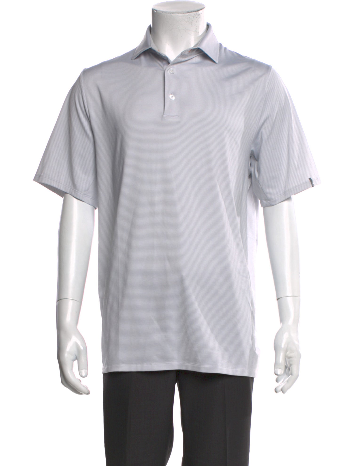 Kjus Collar Short Sleeve Polo Shirt