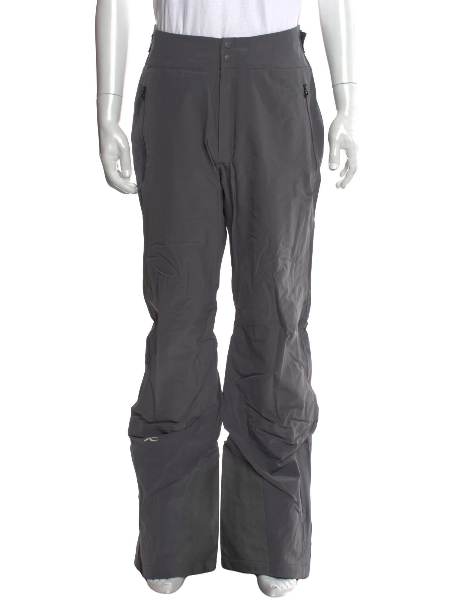Kjus Ski Pants