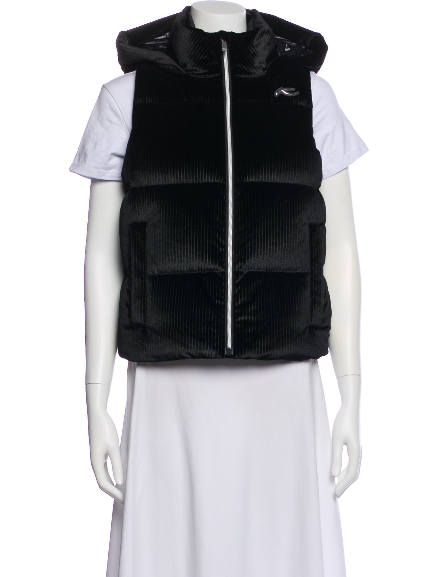 Kjus Down Jacket w/ Tags