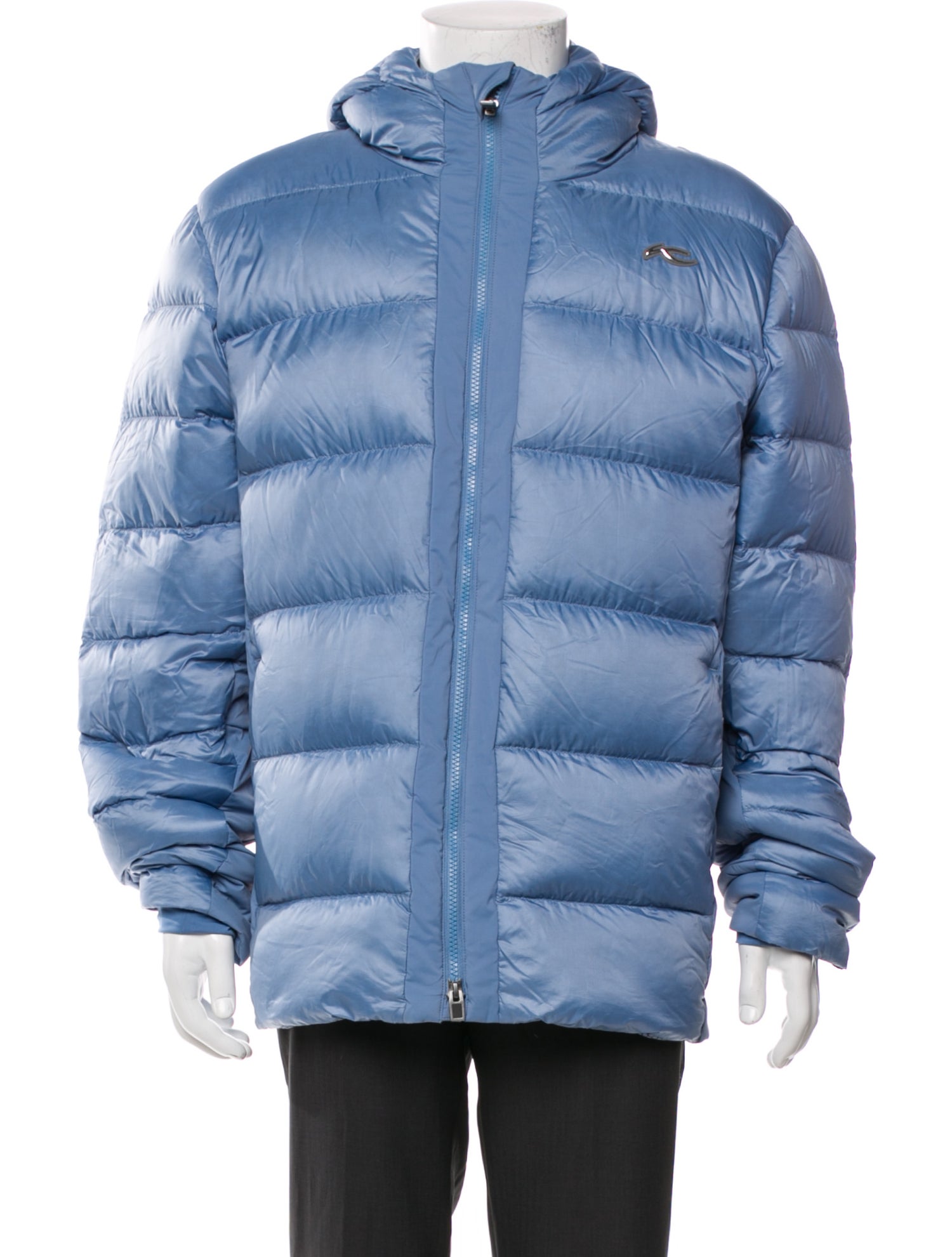 Kjus Puffer Coat