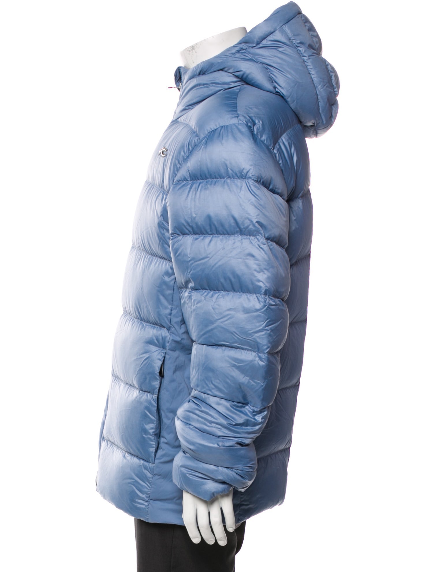 Kjus Puffer Coat
