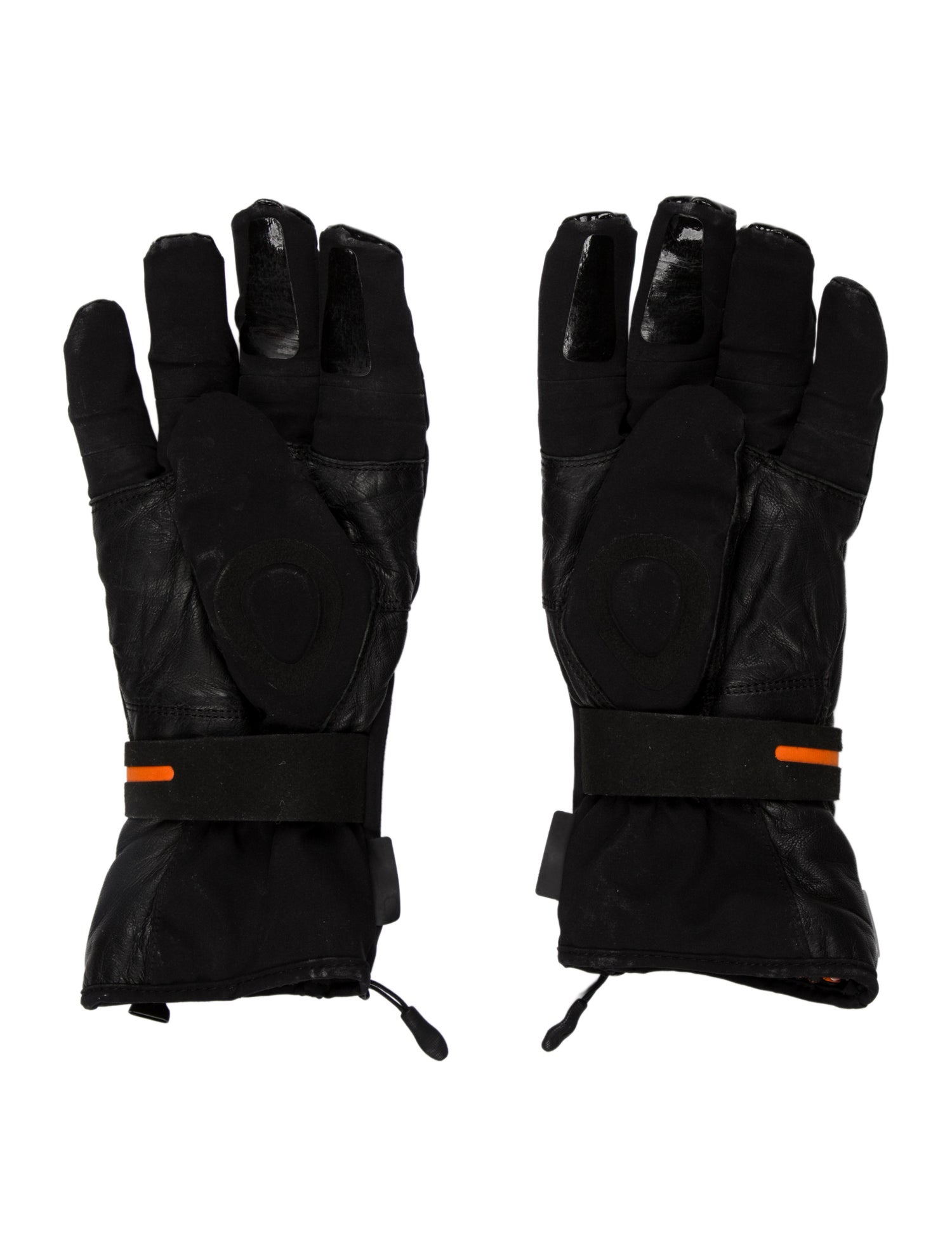 Kjus Gloves