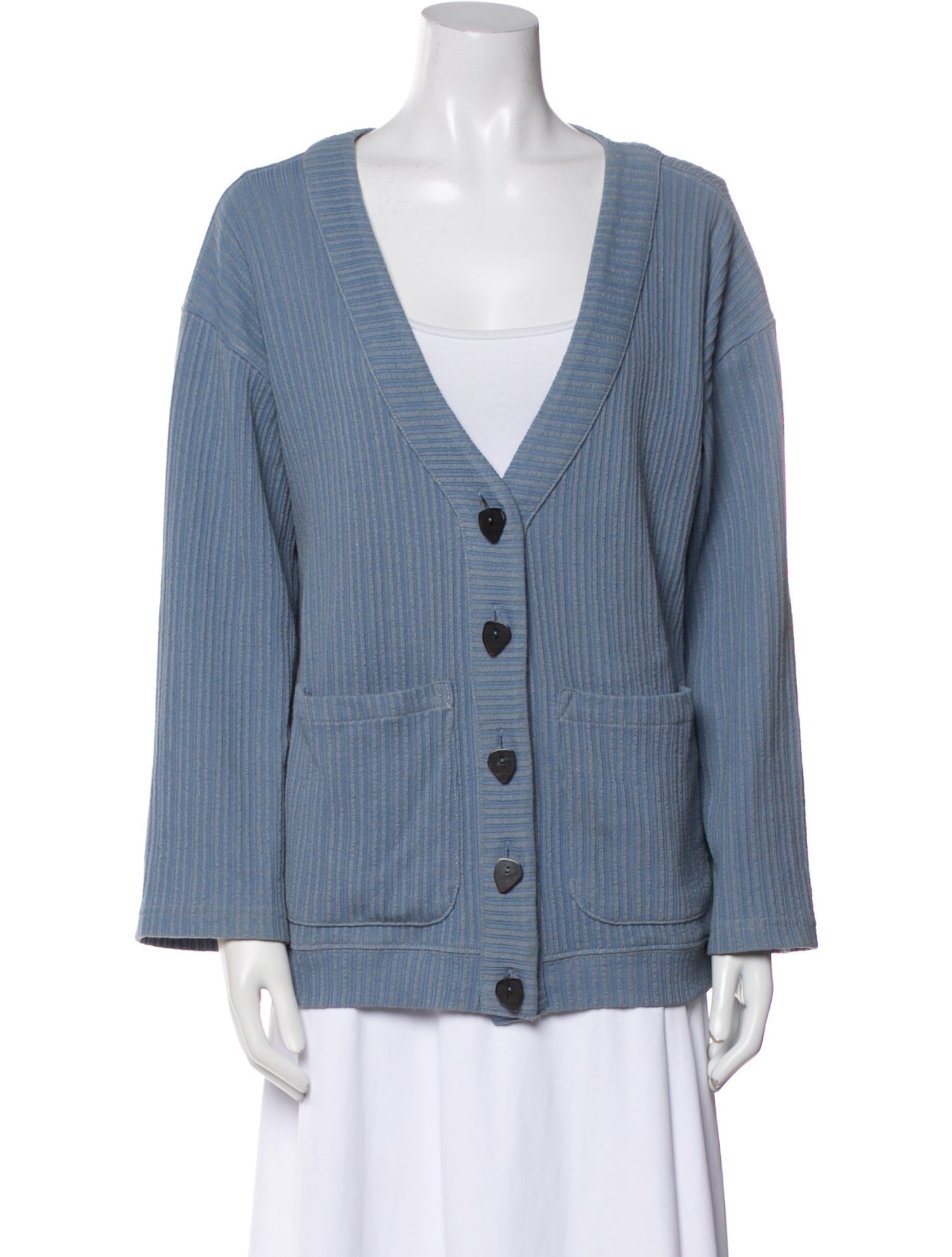 KKCo Striped Jacket