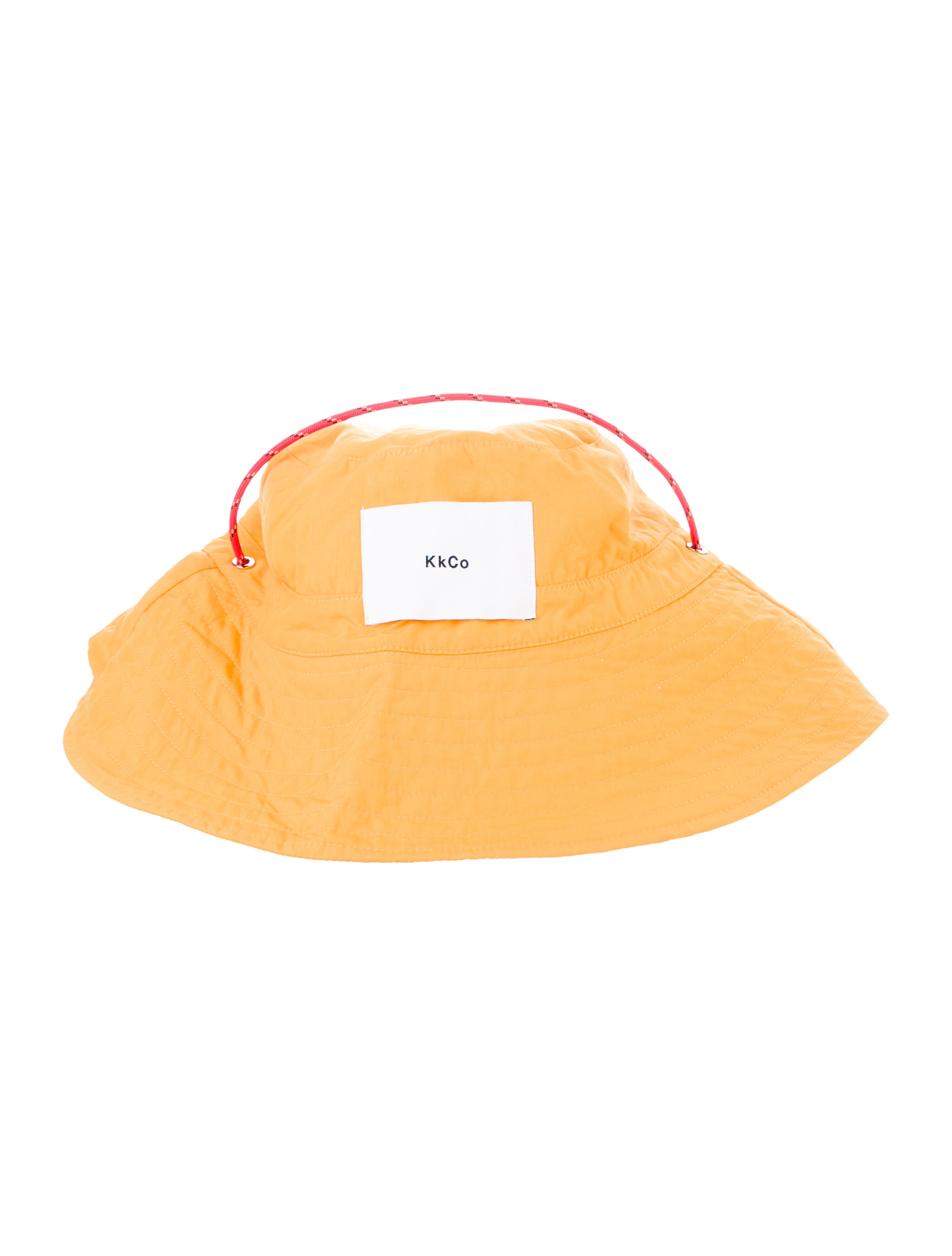 KKCo Bucket Hat