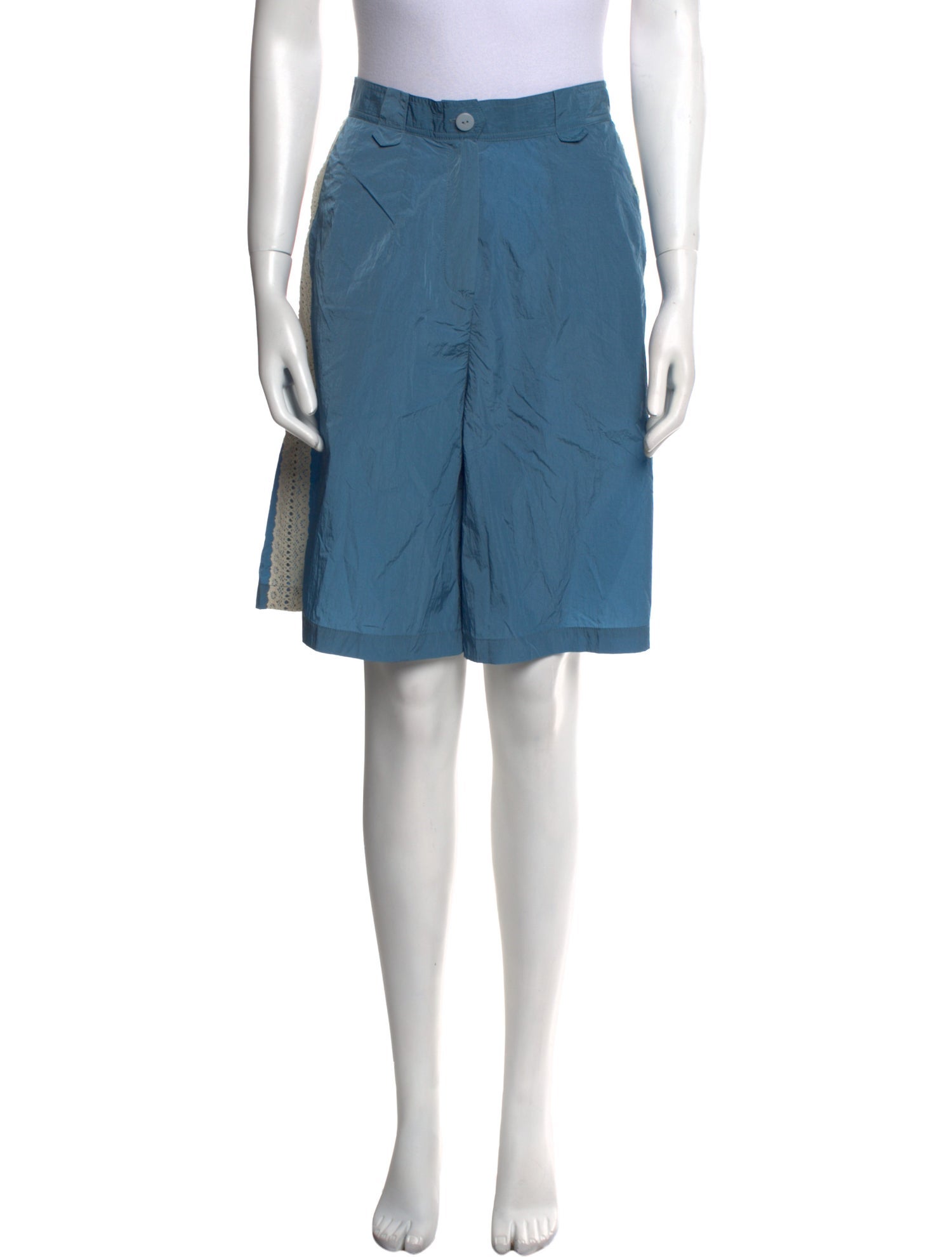 KKCo Knee-Length Shorts