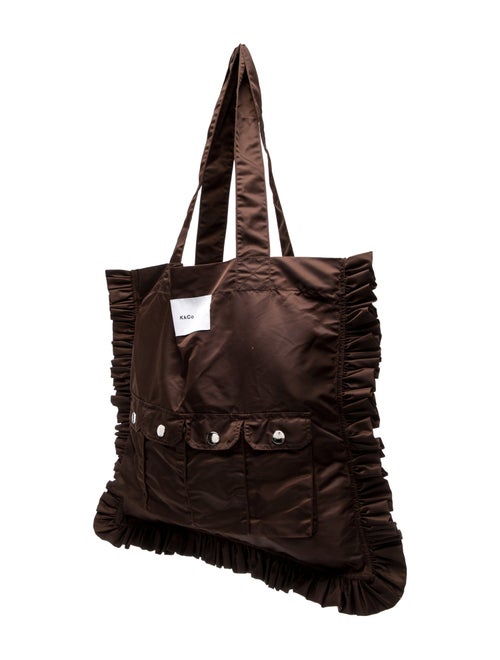 KKCo Nylon Tote