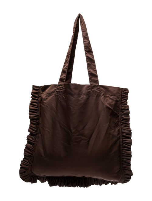 KKCo Nylon Tote