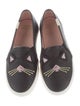 Keds x Kate Spade Toddler Girls' Slip On Cat Shoes