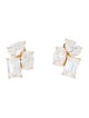 Kai Fine Jewelry 14K 2.80ctw Lab-Grown Stud Earrings