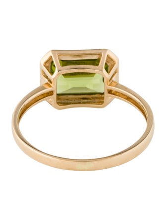 Kai Fine Jewelry 14K Period Bella Cocktail Ring