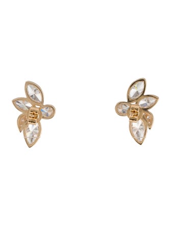 Kai Fine Jewelry 14K 2.25ctw Lab-Grown Diamond Tropical Stud Earrings