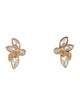 Kai Fine Jewelry 14K 2.25ctw Lab-Grown Diamond Tropical Stud Earrings