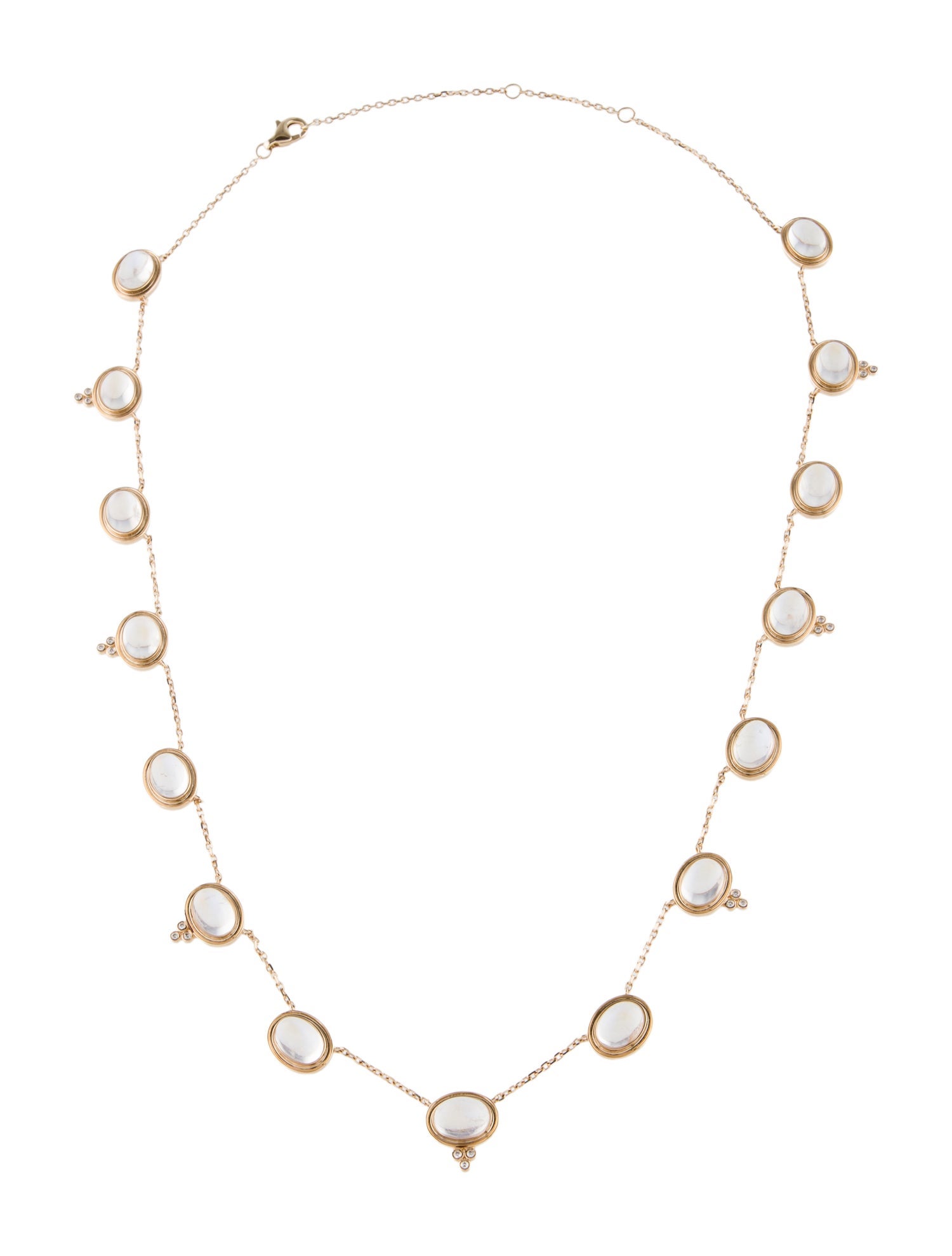 Kai Fine Jewelry 14K Pearl & 2.84ctw Lab Grown Diamond Drop Earrings