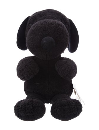 KAWS x Uniqlo x Peanuts Snoopy Plush (Medium)