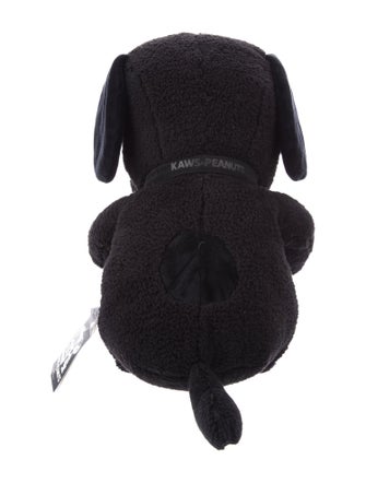 KAWS x Uniqlo x Peanuts Snoopy Plush (Medium)