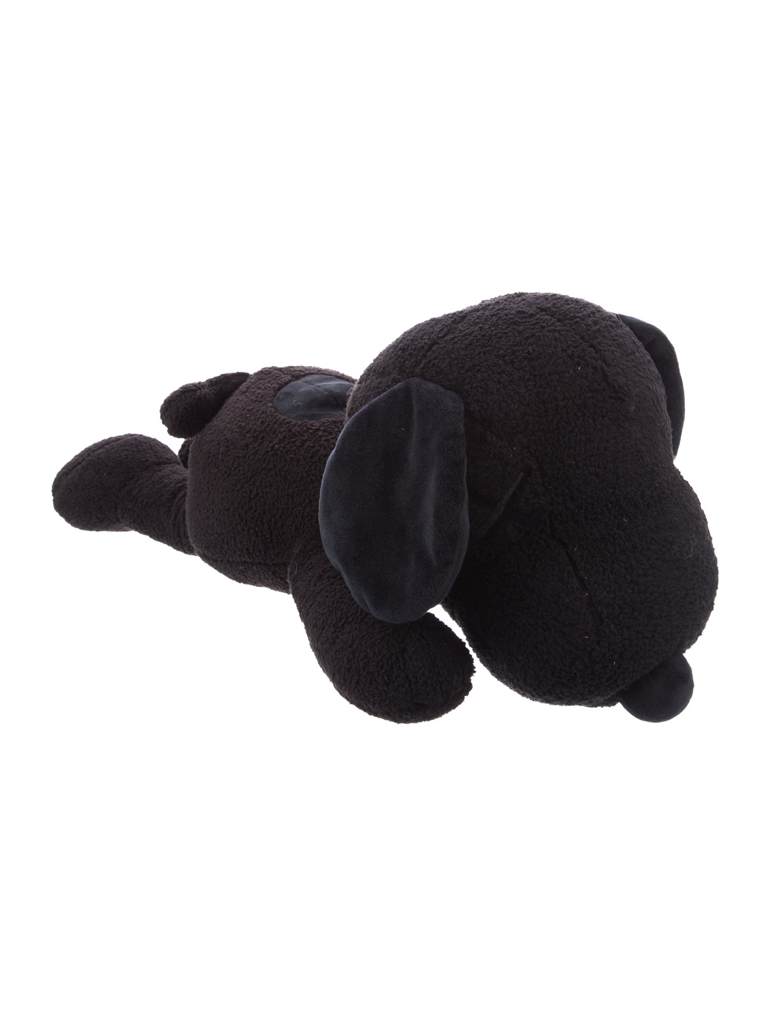 KAWS x Uniqlo x Peanuts Snoopy Plush (Medium)