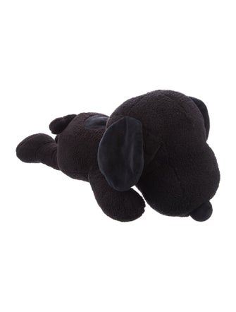 KAWS x Uniqlo x Peanuts Snoopy Plush (Medium)