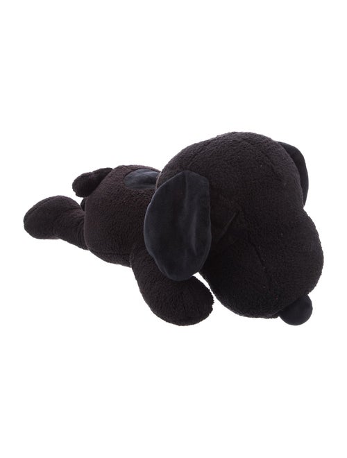 KAWS x Uniqlo x Peanuts Snoopy Plush (Medium)