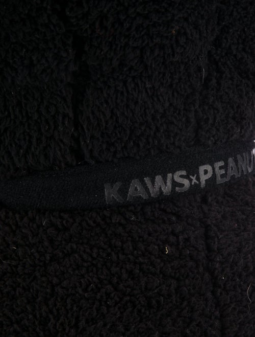 KAWS x Uniqlo x Peanuts Snoopy Plush (Medium)