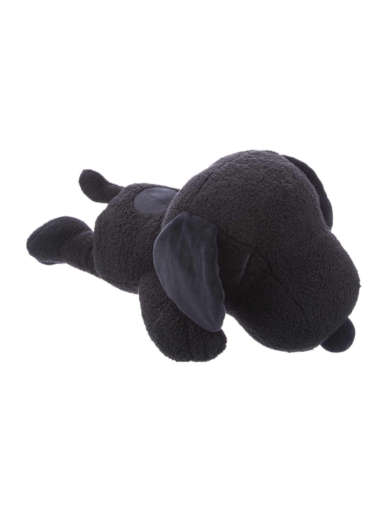 KAWS x Uniqlo x Peanuts Snoopy Plush (Medium)