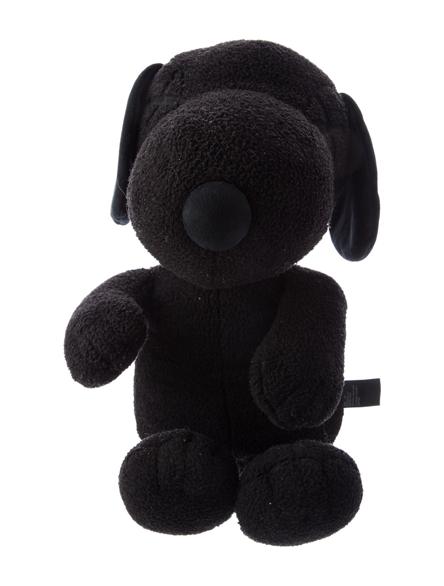 KAWS x Uniqlo Peanuts Snoopy Plush (Medium)