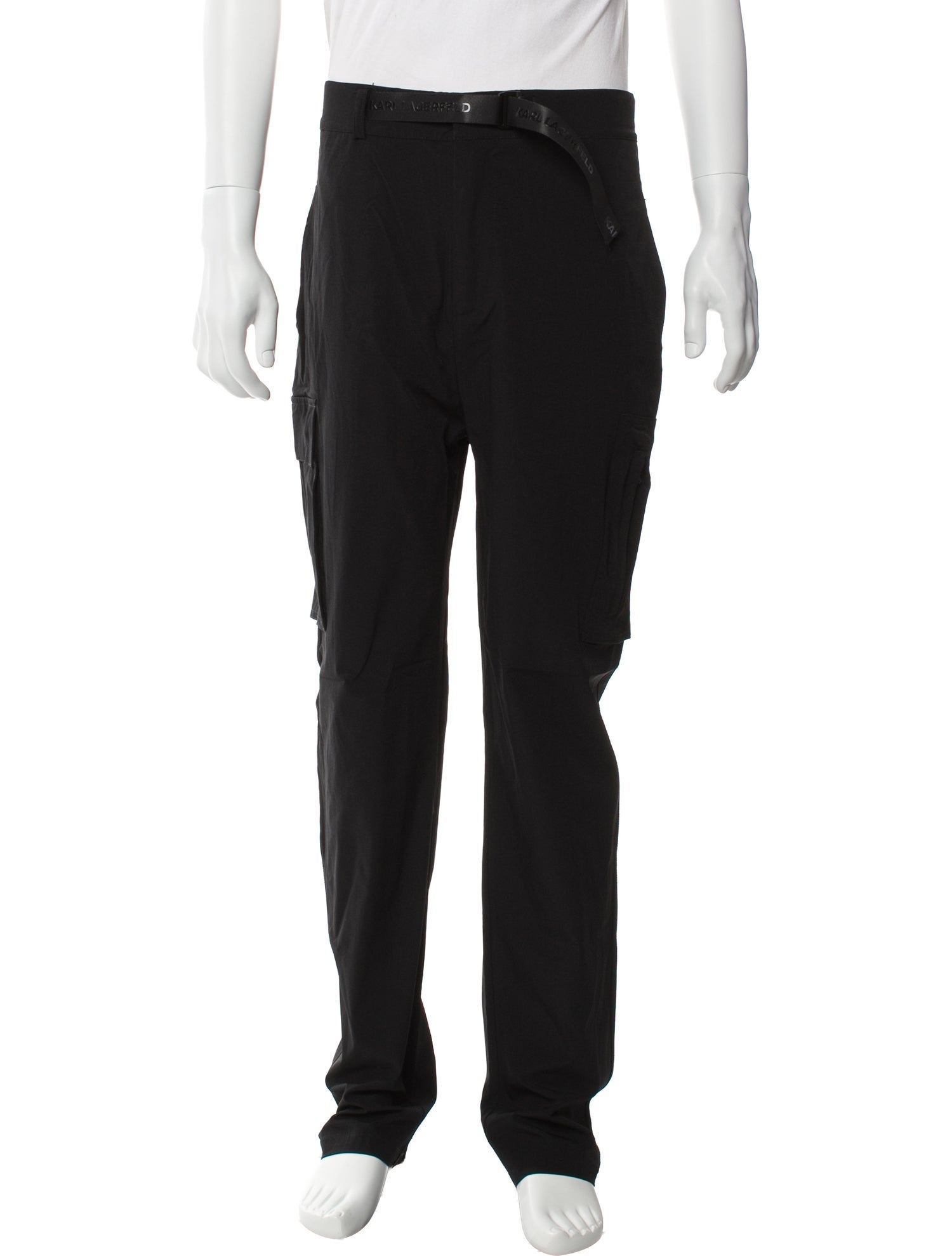 Karl by Karl Lagerfeld Graphic Print Sweatpants