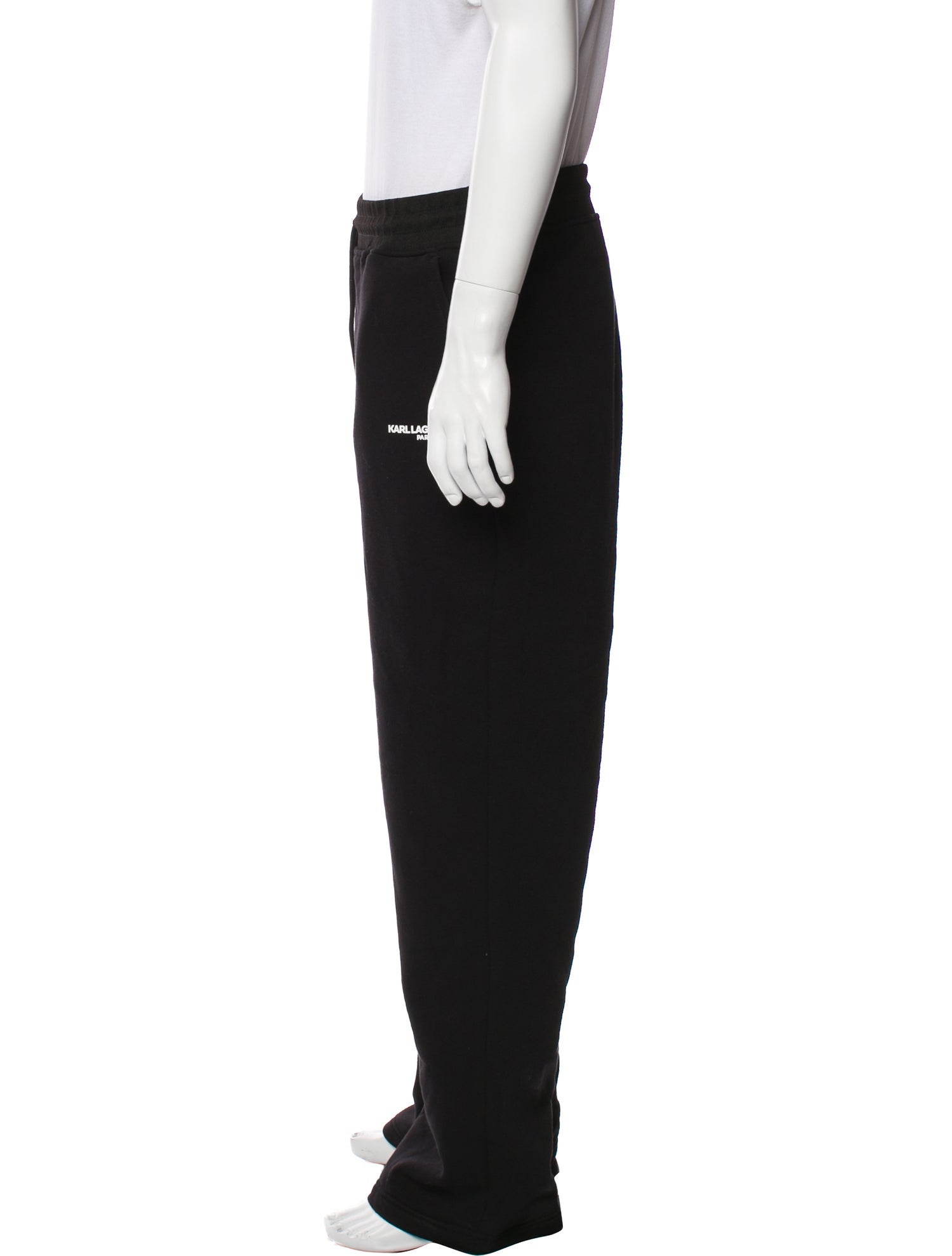 Karl by Karl Lagerfeld Lounge Bottoms