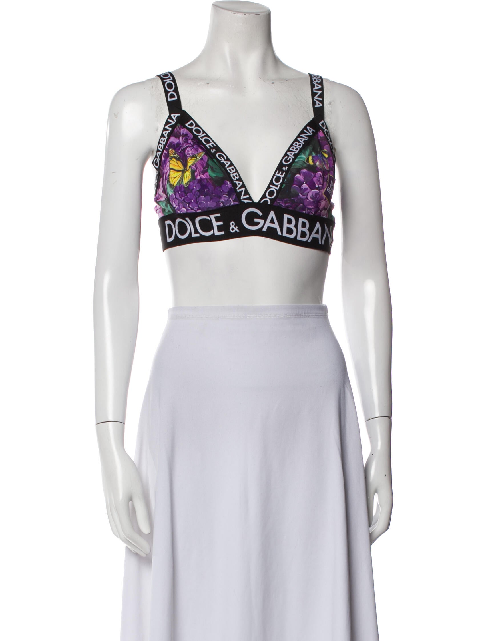 Dolce & Gabbana x Khaled Khaled The RealReal