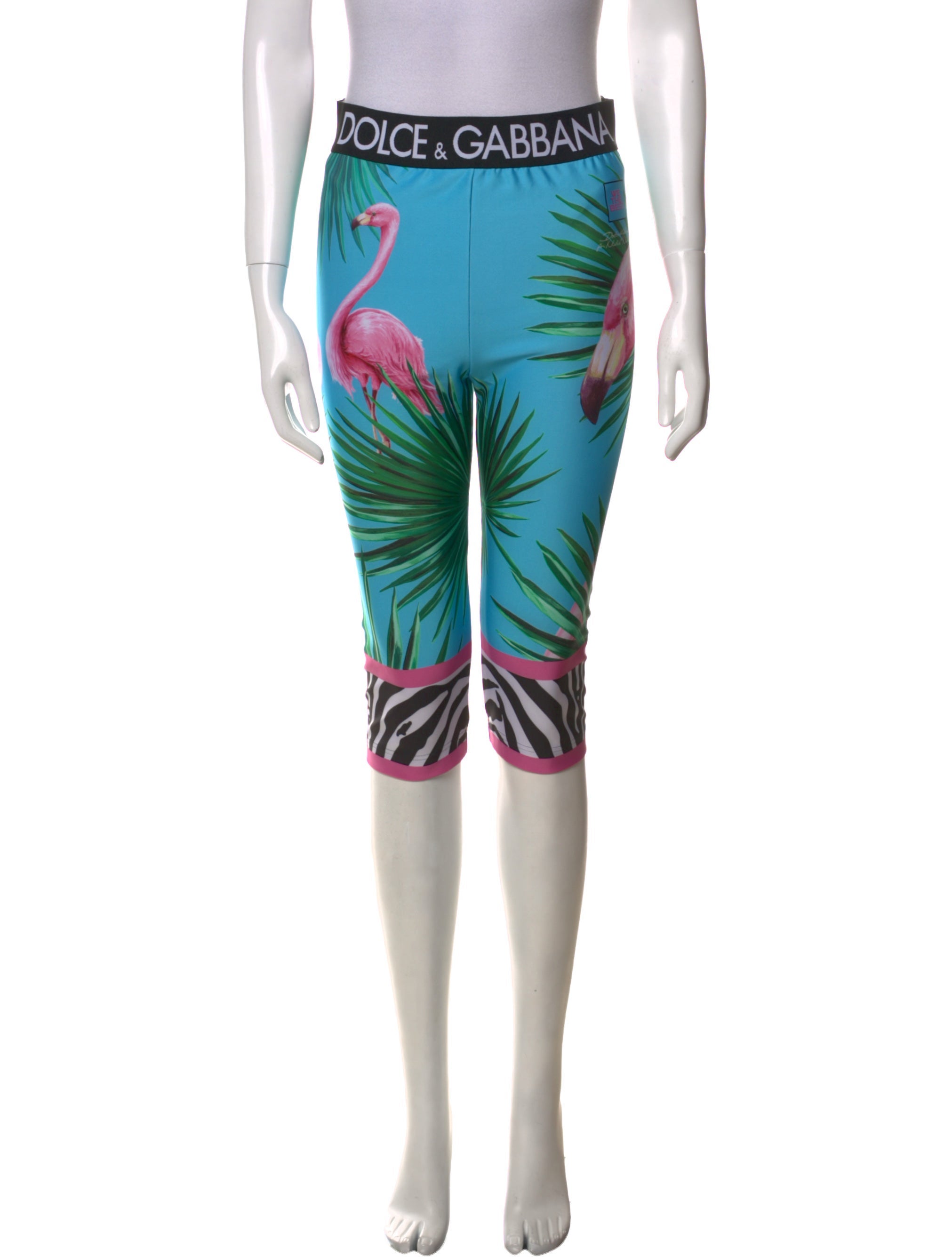 Dolce & Gabbana x Khaled Khaled The RealReal