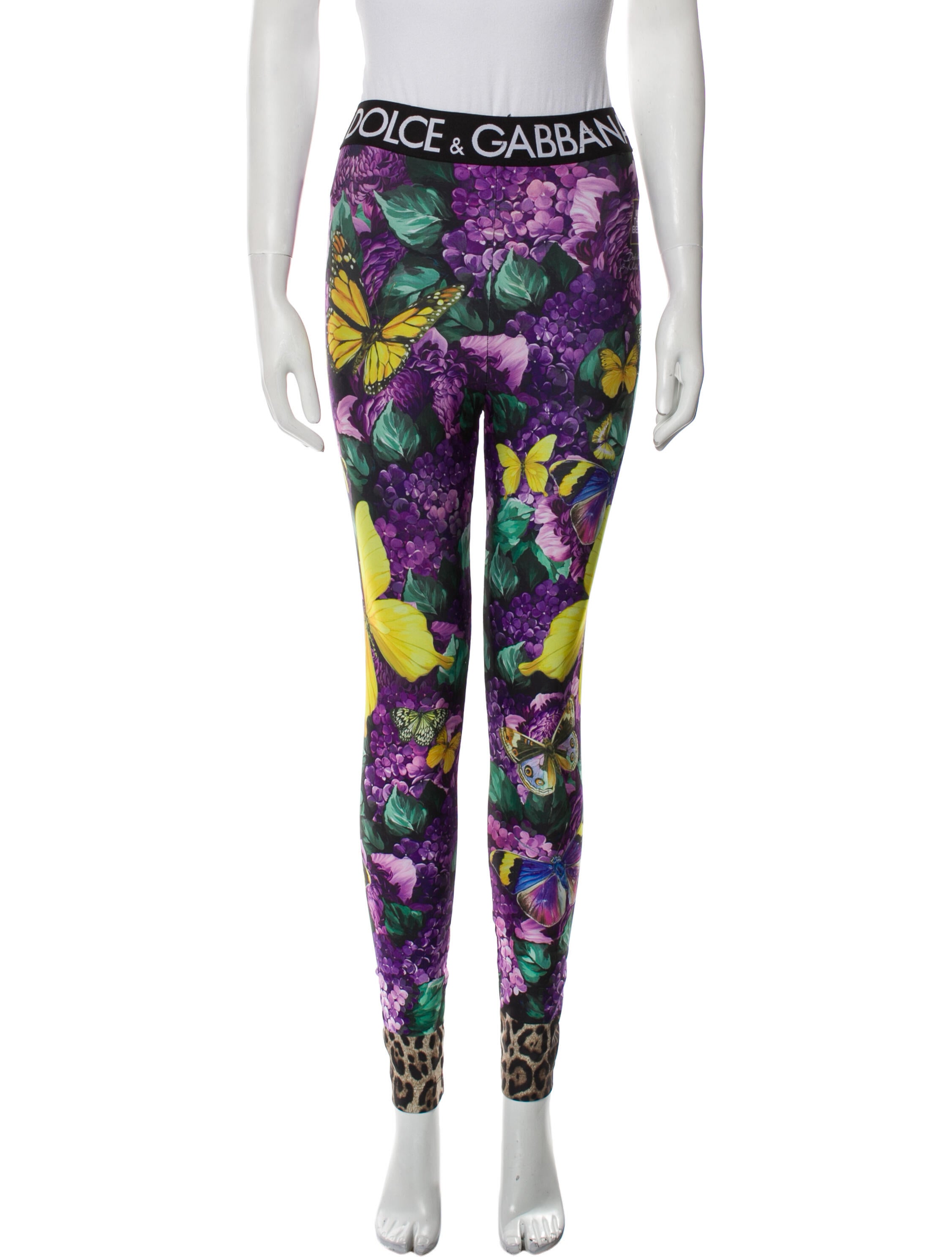 Dolce & Gabbana x Khaled Khaled The RealReal