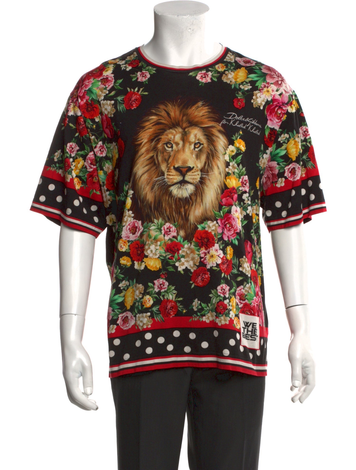 Dolce & Gabbana x Khaled Khaled | The RealReal