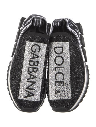 Dolce & Gabbana Sorrento Sneakers